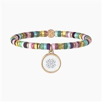 Bracciale Kidult Donna Nature in Acciaio 732033